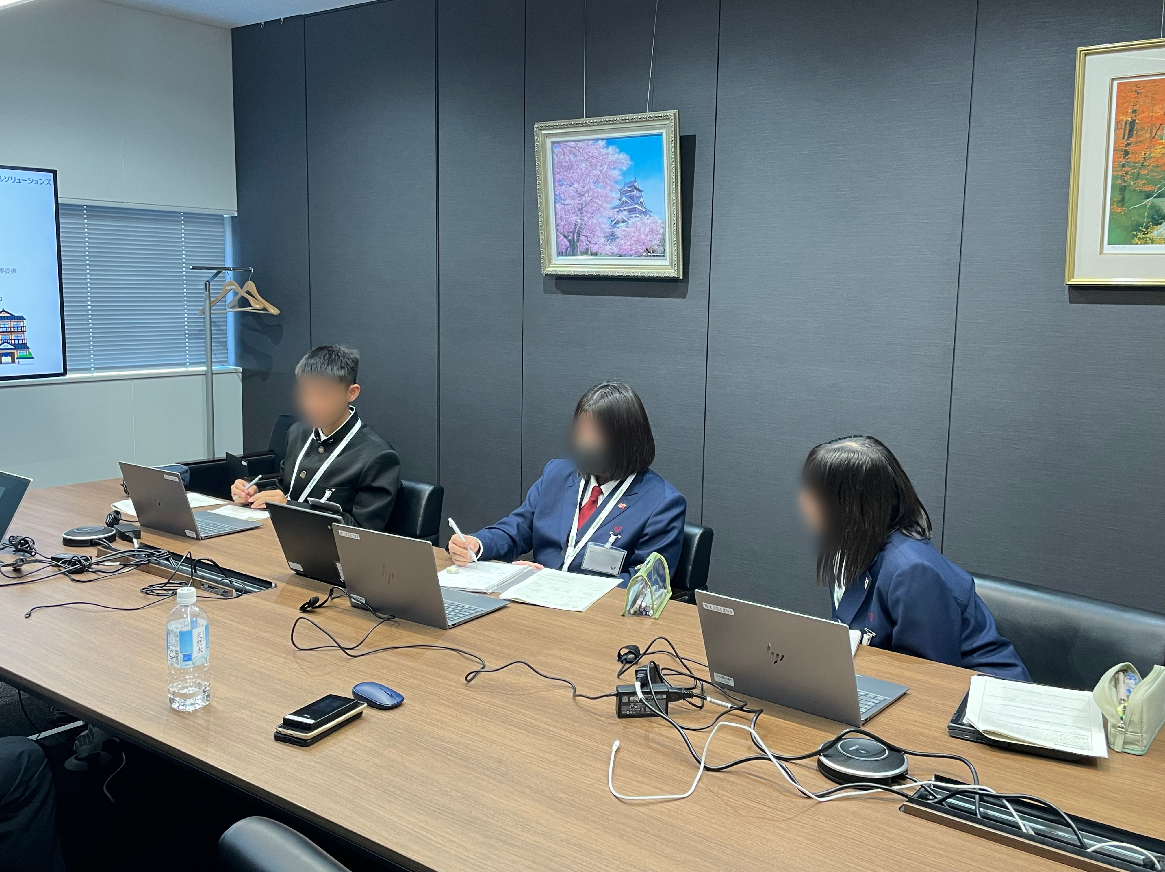 高校生向けインターンシップ開催！2日間の開発体験レポート