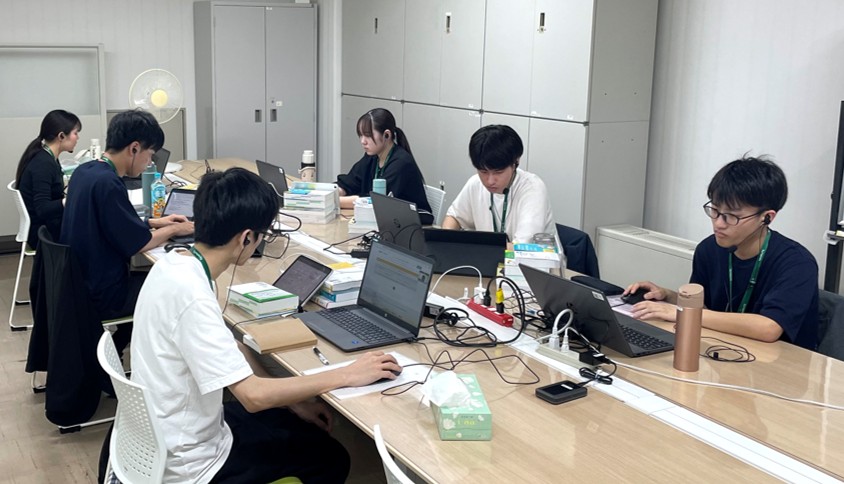 イベント・広報ブログ