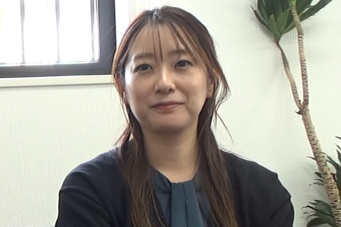 株式会社ヤマセイ総設 総務部経理課 主任 坂口 良美 氏