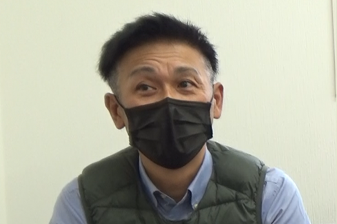 株式会社ヤマセイ総設 総務部経理課 課長 倉田 幸典 氏