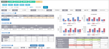 システム画面イメージ