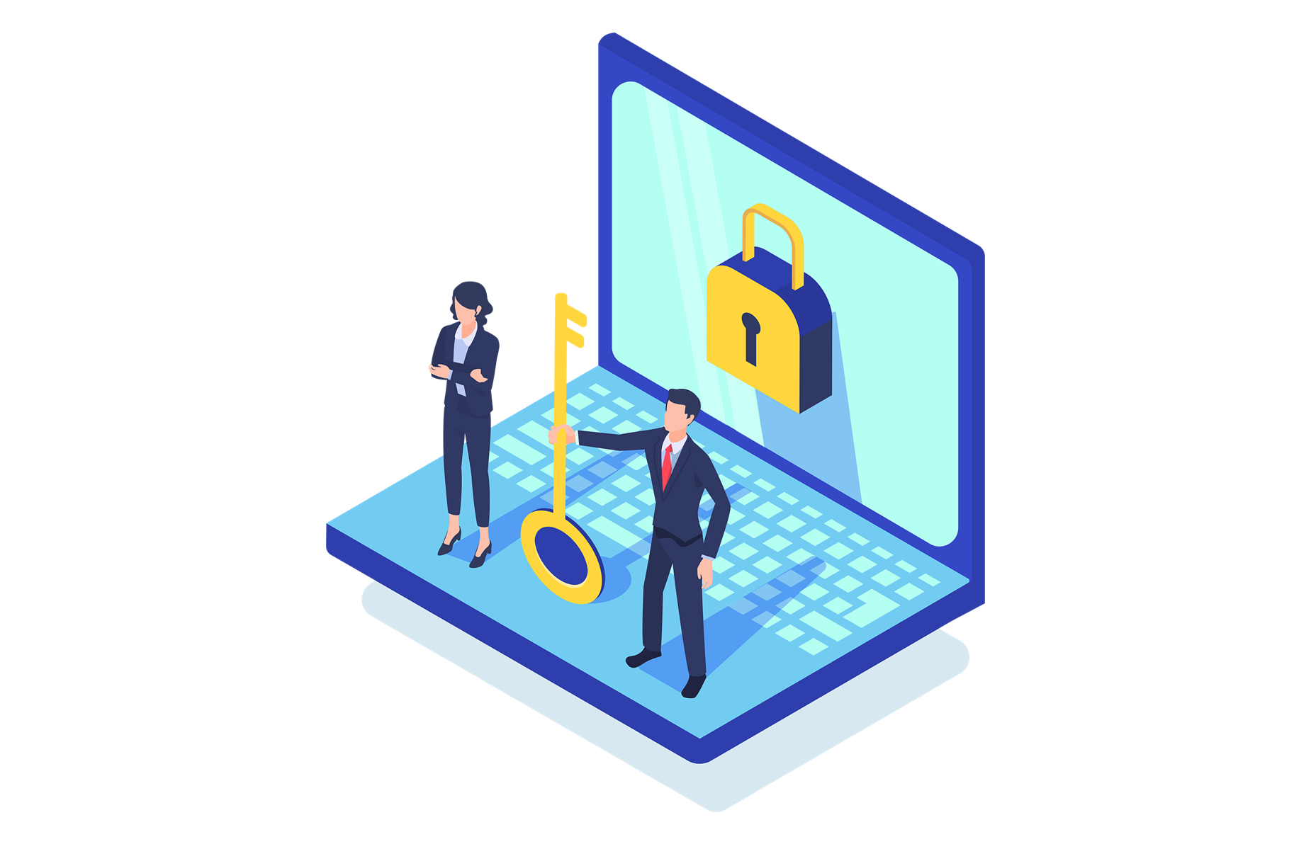 サイバーセキュリティおすすめソリューション７戦